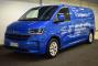 Volkswagen Hyötyautot Transporter umpipakettiauto  2,0 l TDI 4MOTION 125 kW 8-vaihteinen automaatti akseliväli 3500mm 