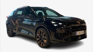 Seat CUPRA Formentor 1.5 TSI mHEV 110kW (150 hv) 7-v. DSG