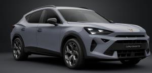 CUPRA Formentor Formentor 1.5 TSI mHEV 110kW (150 hv) 7-v. DSG