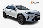 CUPRA Formentor Formentor 2.0 TSI 150kW (204 hv) 7-v. 4Drive DSG TURN ON