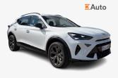 CUPRA Formentor 2.0 TSI 150kW (204 hv) 7-v. 4Drive DSG TURN ON