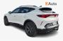 CUPRA Formentor Formentor 2.0 TSI 150kW (204 hv) 7-v. 4Drive DSG TURN ON 