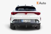 CUPRA Formentor 2.0 TSI 150kW (204 hv) 7-v. 4Drive DSG TURN ON