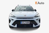 CUPRA Formentor 2.0 TSI 150kW (204 hv) 7-v. 4Drive DSG TURN ON
