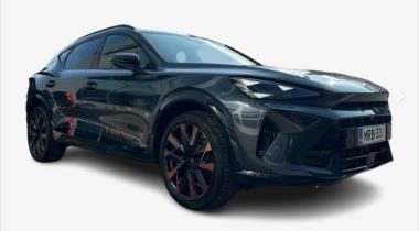 CUPRA Formentor VZ 1.5 e-HYBRID 200kW (272 hv) 6-v. DSG