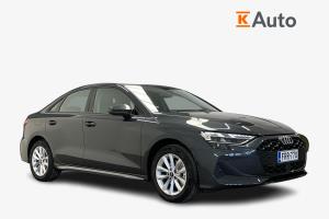 Audi A3 Sedan 30 TFSI S tronic