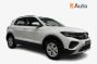 Volkswagen T-Cross Style Business 1.0 TSI 85 kW / 115 hv 7-vaihteinen DSG-automaattivaihteisto 