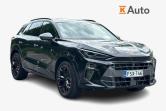 CUPRA Terramar Terramar TURN ON 2.0 TSI 150 kW (204 hv) 7 - speed 4DRIVE