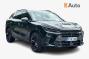 CUPRA Terramar Terramar TURN ON 2.0 TSI 150 kW (204 hv) 7 - speed 4DRIVE 