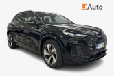 Audi Q6 e-tron S line e-tron quattro 315,00 kW