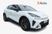 CUPRA Raval Endurance  55,2kWh 155KW