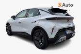 CUPRA Raval Endurance  55,2kWh 155KW