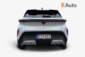 CUPRA Raval Endurance  55,2kWh 155KW