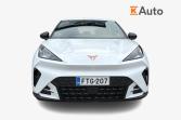 CUPRA Raval Endurance  55,2kWh 155KW