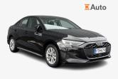Audi A3 Sedan TFSI  85 kW S tronic