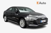 Audi TFSI  85 kW S tronic