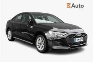 Audi A3 Sedan TFSI  85 kW S tronic