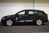 Volkswagen Comfort Business 1.5 eTSI  kW /  hv 7-vaihteinen DSG-automaattivaihteisto
