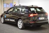 Volkswagen Comfort Business 1.5 eTSI  kW /  hv 7-vaihteinen DSG-automaattivaihteisto