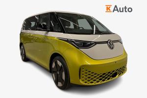 Volkswagen Hyötyautot ID Buzz 150kW PRO Limited Edition 77 kWh