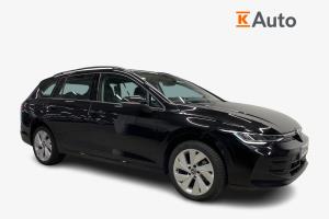 Volkswagen Golf Variant Comfort Business 1.5 eTSI 85 kW / 116 hv 7-vaihteinen DSG-automaattivaihteisto