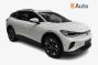 Volkswagen ID4 Pro 4MOTION Elegance 75-v Juhlamalli akku 77 kWh  kW /  hv 1-vaihteinen automaattivaihteisto 