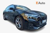 Audi Q8 TFSI e Land of quattro 60