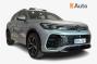 Volkswagen Tiguan R-Line Edition eHybrid 150 kW / 204 hv 6-vaihteinen DSG-automaattivaihteisto 