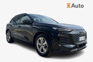 Audi Q6 e-tron performance  225,00 kW