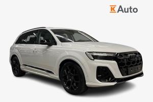 Audi Q7 Q7 SUV 55 TFSI e quattro LE 290(394) kW(hv) tiptronic