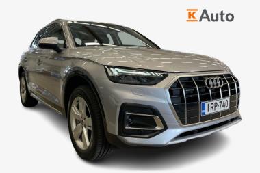 Audi Q5 Land of quattro 50 TFSI e quattro 220(299) kW(hv) S tronic