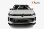 Volkswagen Tiguan Tiguan Elegance Business eHybrid 110 kW / 150 hv  150 kW / 204 hv 6-vaihteinen DSG-automaattivaihtei 