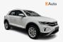 Volkswagen T-Roc Style Business 1.5 TSI  kW /  hv 7-vaihteinen DSG-automaattivaihteisto 