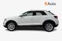 Volkswagen T-Roc Style Business 1.5 TSI  kW /  hv 7-vaihteinen DSG-automaattivaihteisto 