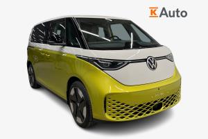 Volkswagen Hyötyautot ID Buzz 150kW PRO Limited Edition 77 kWh