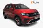 Volkswagen T-Cross Style Edition 1.0 TSI 85 kW / 115 hv 7-vaihteinen DSG-automaattivaihteisto 