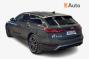 Audi A6 e-tron Avant performance 