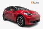 Volkswagen ID3 Pro Elegance akku 59 kWh  kW /  hv 1-vaihteinen automaattivaihteisto 