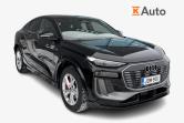 Audi Q6 Sportback e-tron Vorsprung Edition quattro 285,00 kW