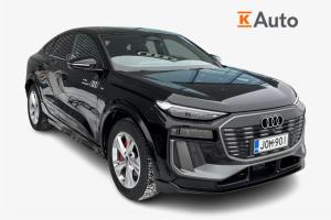 Audi Q6 Sportback e-tron Vorsprung Edition quattro 285,00 kW