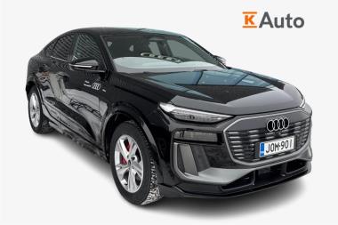 Audi Q6 Sportback e-tron Vorsprung Edition quattro 285,00 kW