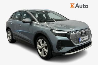 Audi Q4 e-tron Q4  Limited Plus 40 e-tron