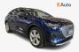 Audi Q4 Sportback e-tron Limited Plus 45 e-tron quattro 195kW 