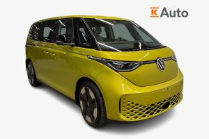 Volkswagen Hyötyautot ID Buzz 150kW PRO Limited Edition 77 kWh