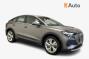 Audi Q4 Sportback e-tron Land of quattro Plus 45 