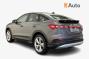 Audi Q4 Sportback e-tron Land of quattro Plus 45 