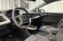 Audi Q4 Sportback e-tron Land of quattro Plus 45 e-tron quattro 