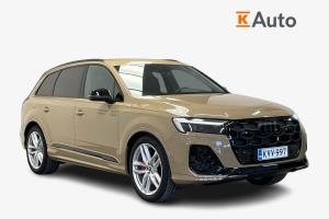 Audi Q7 60 TFSI e quattro LE tiptronic