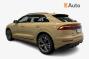 Audi Q8 60 TFSI e quattro LE 