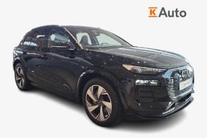 Audi Q6 e-tron Vorsprung Edition e-tron quattro 285,00 kW